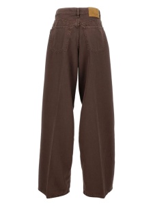Haikure Jeans Brown - Img 3