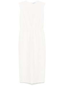 Harris Wharf London Dresses White