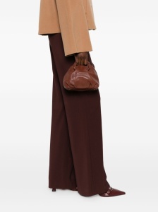 Hereu Bombon braided-handle tote bag - Img 2