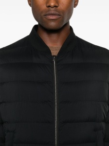 Herno Coats Black - Img 3