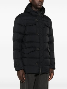 Herno Coats Black - Img 3