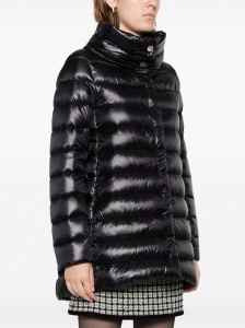 Herno Coats Black - Img 3