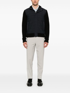Herno Coats Black - Img 4