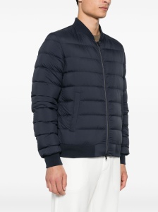 Herno Coats Blue - Img 4