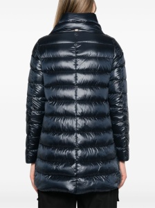 Herno Coats Blue - Img 2