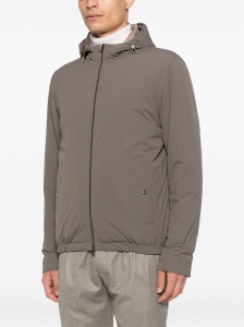 Herno Coats Brown - Img 2