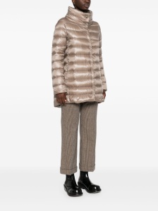 Herno Coats Dove Grey - Img 4