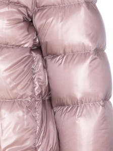 Herno Coats Lilac - Img 3