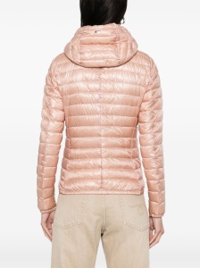 Herno Coats Pink - Img 4