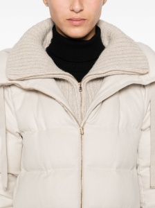 Herno Coats Powder - Img 3
