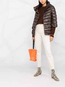 Herno Jackets Brown - Img 2