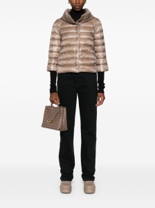 Herno Jackets Dove Grey - Img 4