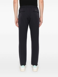 Herno Trousers Blue - Img 2