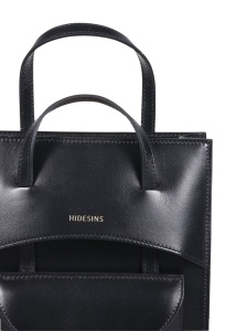 HIDESINS Flap leather mini bag - Img 3
