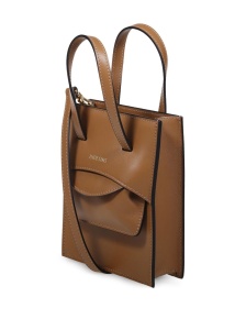 HIDESINS Flap leather mini bag - Img 4