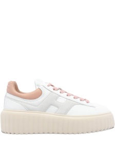 Hogan Pre Hogan H-Stripes Sneakers