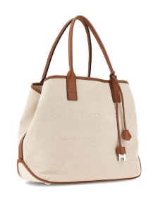 Hogan Pre Script Medium Shopping Bag - Img 2