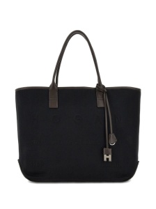 Hogan Pre Script Medium Shopping Bag - Img 2