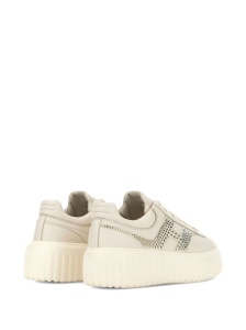 Hogan Pre Sneakers Hogan H-Stripes - Img 3