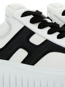 Hogan Pre Sneakers Hogan H-Stripes - Img 4