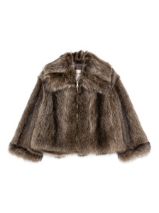 IACOPA Jackets Brown