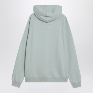Ice-colored sweatshirt Barbour x NOAH - Img 2