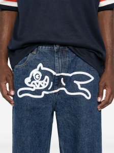 ICECREAM Jeans Blue - Img 2