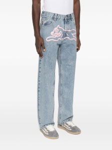 ICECREAM Jeans Clear Blue - Img 3