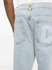 ICECREAM Jeans Clear Blue - Img 4