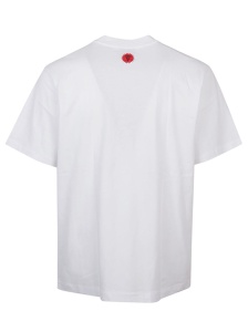 ICECREAM T-shirts and Polos White - Img 2