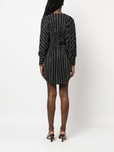 Iro Dresses Black - Img 3