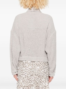 Iro Jackets Light Grey - Img 2