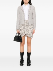 Iro Jackets Light Grey - Img 2
