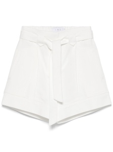 Iro mini shorts