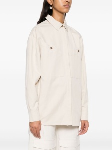 Iro Nolan Shirt - Img 2