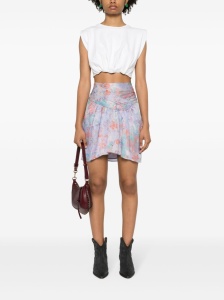 Iro Skirts Lilac - Img 4