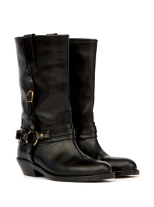 Isabel Marant Boots Black - Img 2