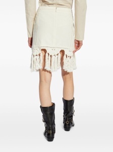Isabel Marant Skirts White - Img 2