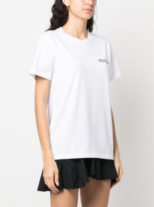 Isabel Marant T-shirts and Polos White - Img 2