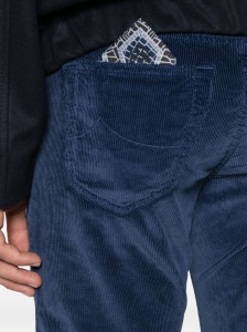 Jacob Cohen Jeans Blue - Img 2