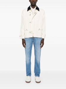 Jacob Cohen Jeans Blue - Img 2