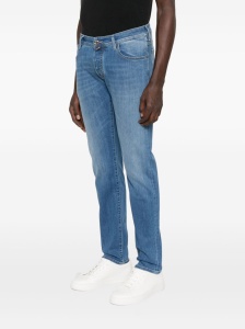 Jacob Cohen Jeans Clear Blue - Img 4