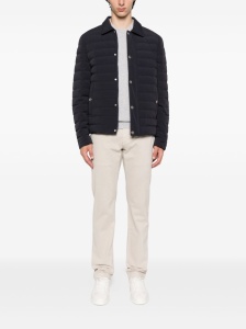 Jacob Cohen Jeans Light Grey - Img 2