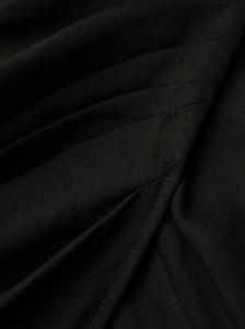 JACQUEMUS Dresses Black - Img 2