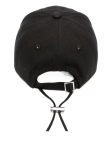 JACQUEMUS La Casquette Artichaut cap - Img 2
