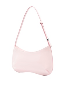 JACQUEMUS Le Bisou shoulder bag - Img 2