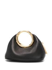 Jacquemus Le Calino ring-detail clutch bag - Img 2