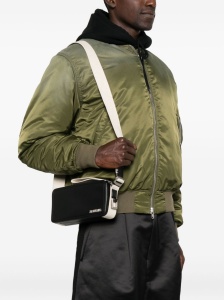 JACQUEMUS Le Cuerda Horizontal messenger bag - Img 3