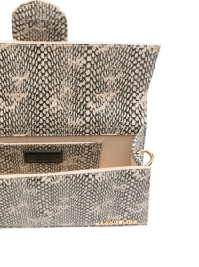 JACQUEMUS Le Grand Bambino handbag - Img 3