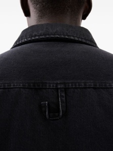 JACQUEMUS Shirts Black - Img 2